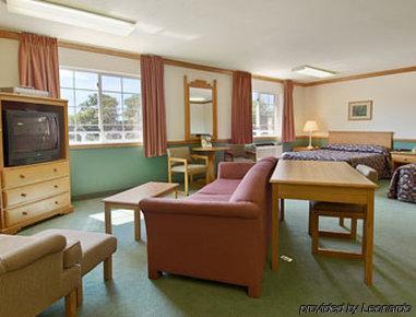 Super 8 By Wyndham Sheldon Hotell Rum bild